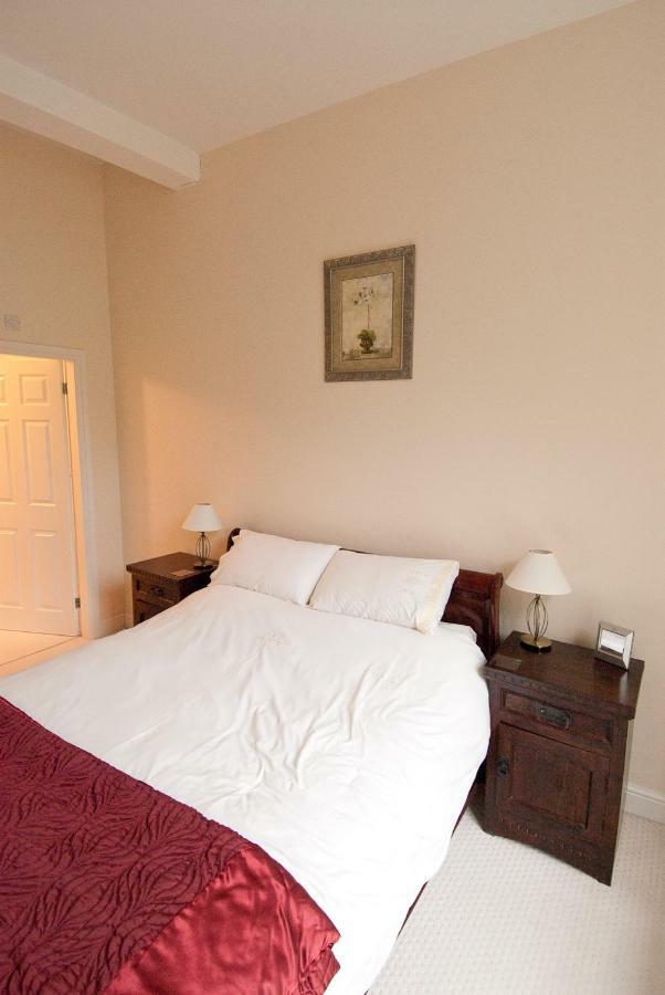 Litton Mill Apartment Tideswell Eksteriør billede