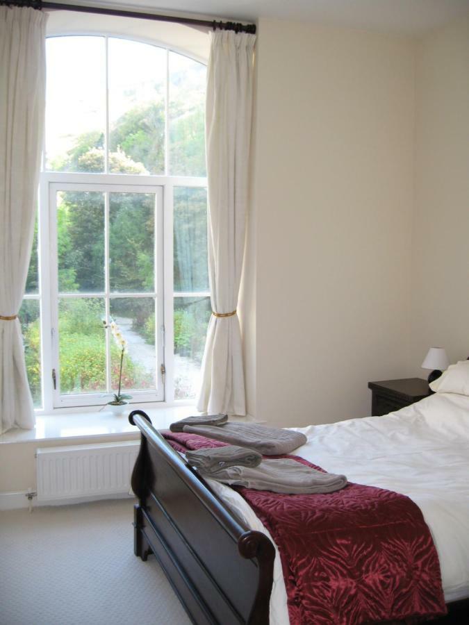 Litton Mill Apartment Tideswell Eksteriør billede