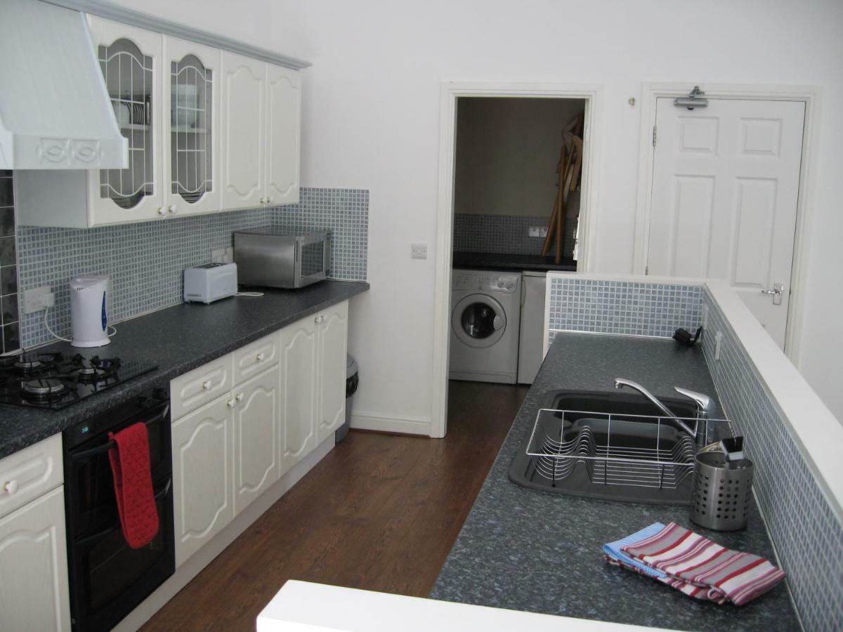 Litton Mill Apartment Tideswell Eksteriør billede